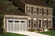 Key Factors Owners Need to Know about Carriage Style Garage Doors