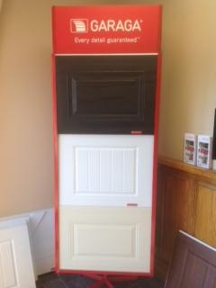 Showroom Kiosk