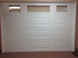 Showroom Garage Doors Classic