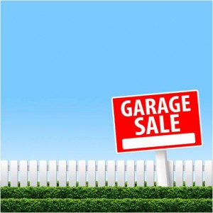 Tips for Increasing Your Garage Sale Success and Profit