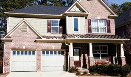 The pros and cons of steel garage doors