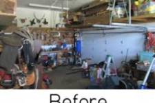 Organize Your Garage Like a Pro