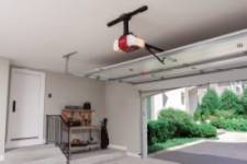 Is Your Garage Door Opener Safe?