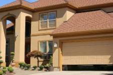 Re-vamp your home exterior with a new garage door