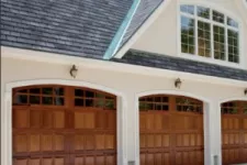 A Wood Garage Door or Steel Garage Door, That’s The Question