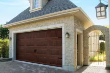Garage Doors Don’t Have to Be Boring