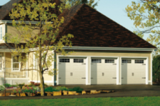 How to maintain your garage door in perfect working order