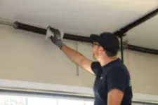 Prolong Your Garage Door’s Performance with Proper Lubrication