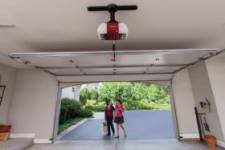 Simple tips to reduce the noise of your garage door