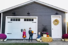 5 ways you can learn to love your garage